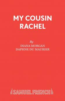 My Cousin Rachel