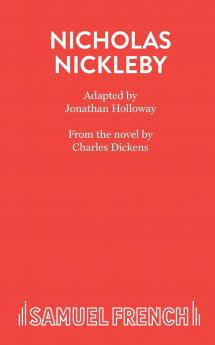 Nicholas Nickleby