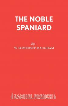 The Noble Spaniard