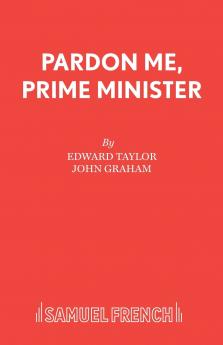 Pardon Me Prime Minister