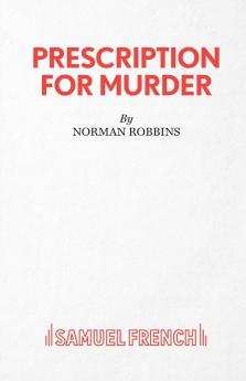 Prescription For Murder