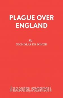 Plague Over England