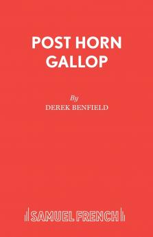 Post Horn Gallop