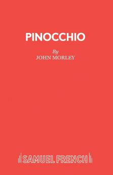 Pinocchio