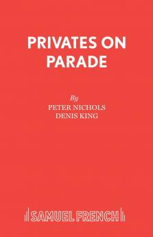 Privates on Parade