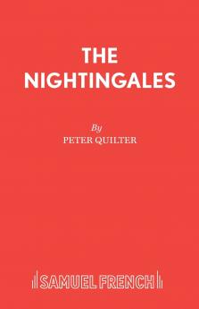 THE NIGHTINGALES