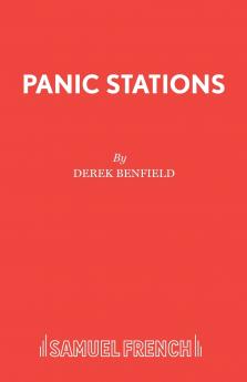 Panic Stations