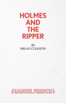 Holmes and the Ripper