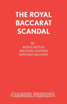 The Royal Baccarat Scandal