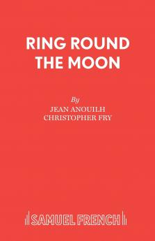 Ring Round the Moon