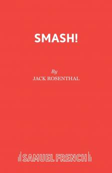 Smash!