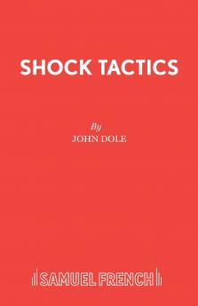 Shock Tactics