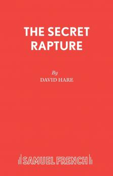 The Secret Rapture