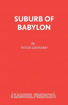 Suburb of Babylon