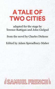 A Tale of Two Cities