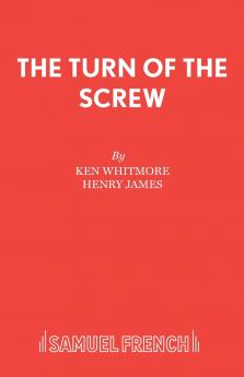 The Turn of the Screw