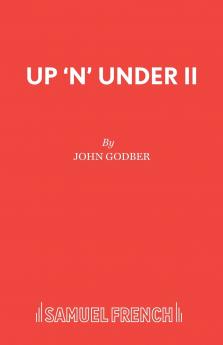 Up 'n' Under II