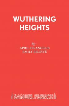 Wuthering Heights