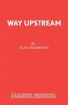 Way Upstream