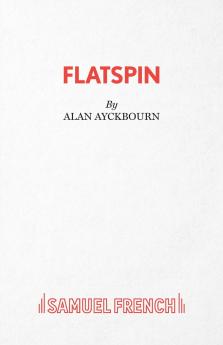 FlatSpin - A Comedy