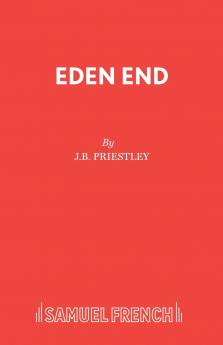 Eden End