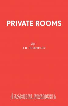 Private Rooms