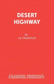 DESERT HIGHWAY