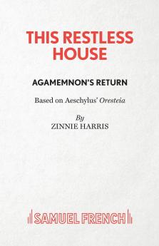 This Restless House