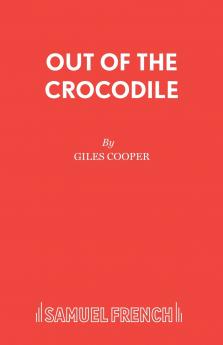 Out Of The Crocodile