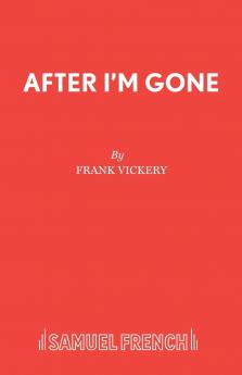 After I'm Gone