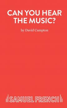 Can You Hear The Music?