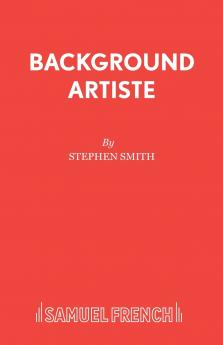 Background Artiste