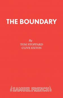 The Boundary