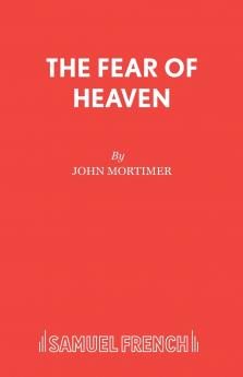 The Fear of Heaven