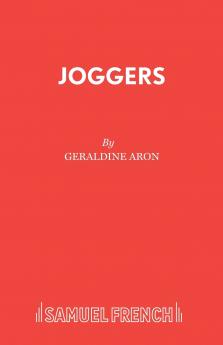 Joggers