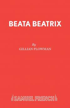 Beata Beatrix