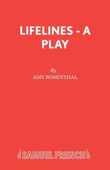 Lifelines - A Play