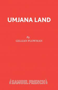 Umjana Land