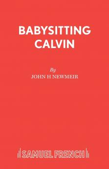 Babysitting Calvin