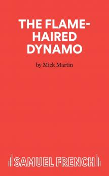 The Flame-Haired Dynamo
