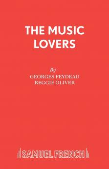 The Music Lovers