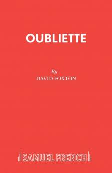 Oubliette