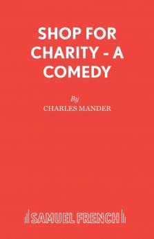 Shop for Charity - A Comedy