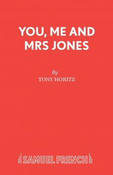 You Me and Mrs Jones