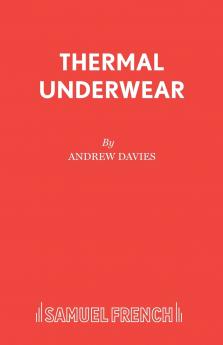 Thermal Underwear