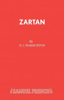 Zartan