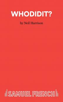 Whodidit
