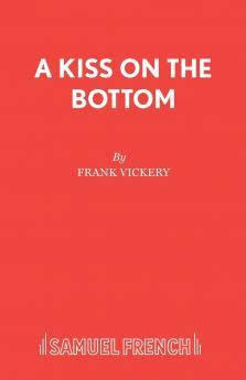 A Kiss on the Bottom