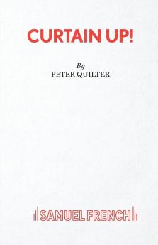 Curtain Up! - A Comedy