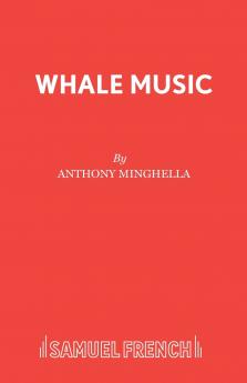 Whale Music